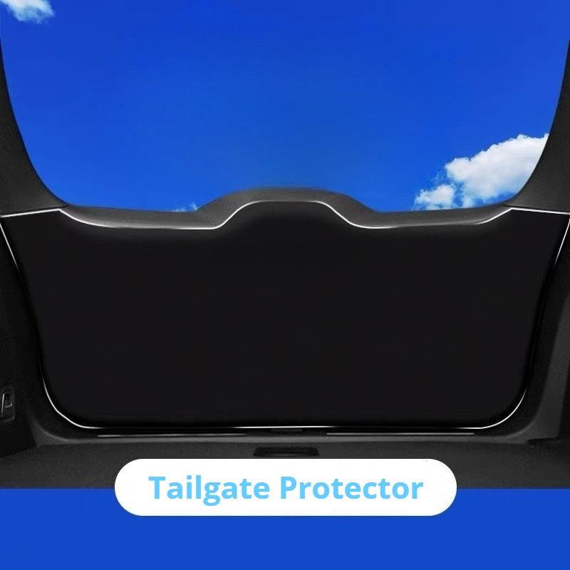Tailgate Protector for ZEEKR X