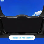 Tailgate Protector for ZEEKR X