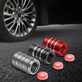 Car Tire Valve Stem Caps for ZEEKR 7GT