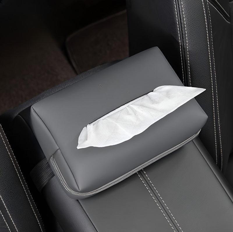 Car Tissue Box for ZEEKR X