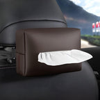 Car Tissue Box for ZEEKR 7GT