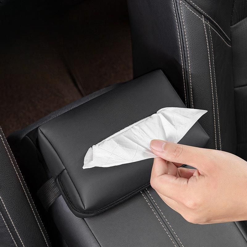 Car Tissue Box for ZEEKR X