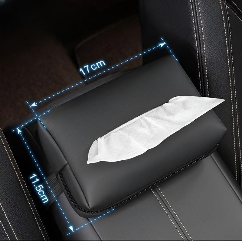 Car Tissue Box for ZEEKR 001