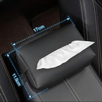 Car Tissue Box for ZEEKR 7GT