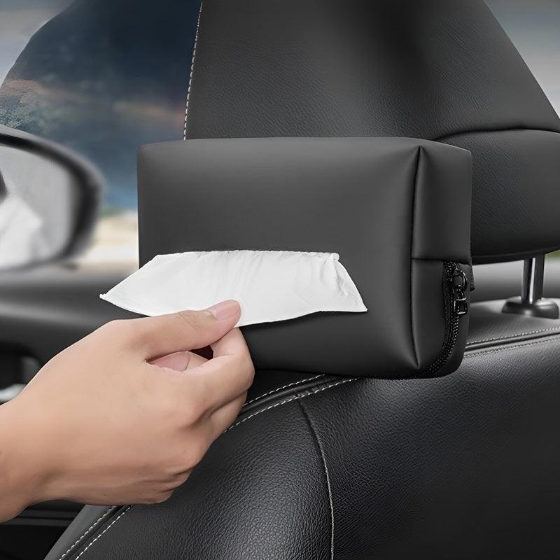 Car Tissue Box for ZEEKR 7X