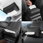 Car Tissue Box for ZEEKR 001