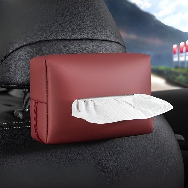 Car Tissue Box for ZEEKR 7GT