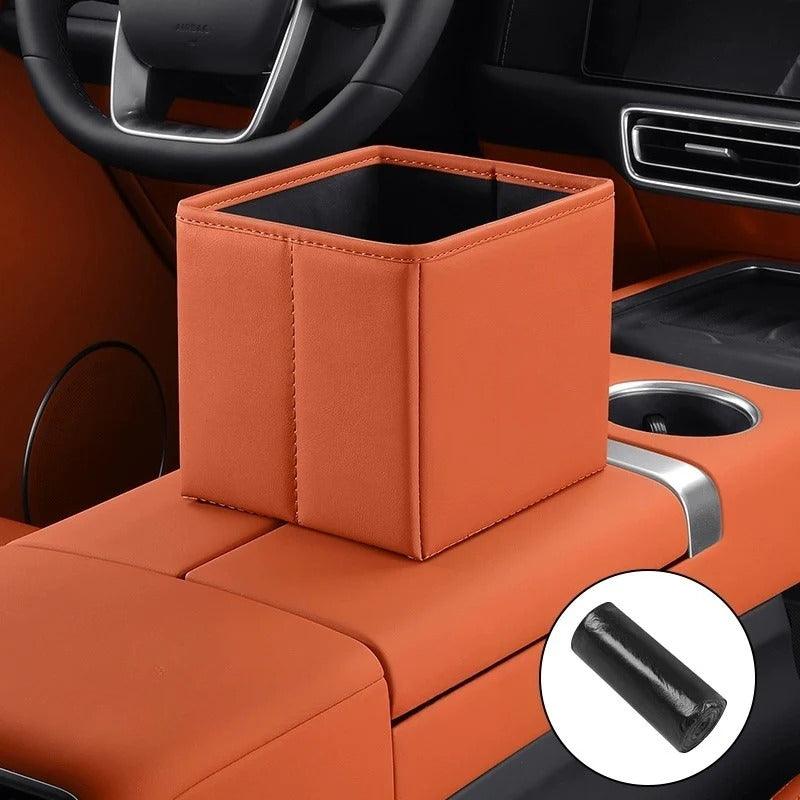 Car Trash Can for ZEEKR 7GT