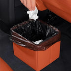 Car Trash Can for ZEEKR 7X