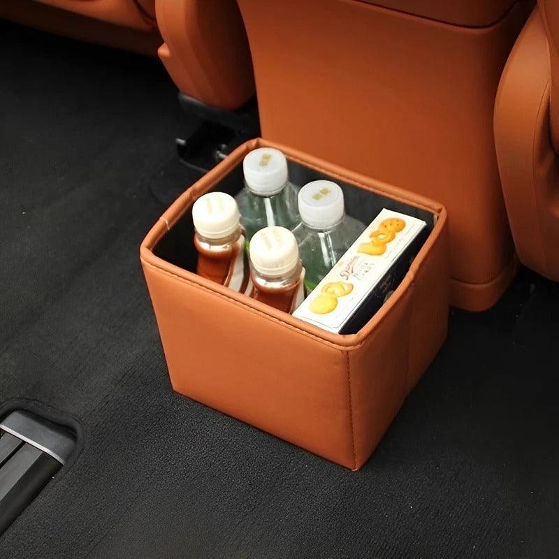 Car Trash Can for ZEEKR 7GT