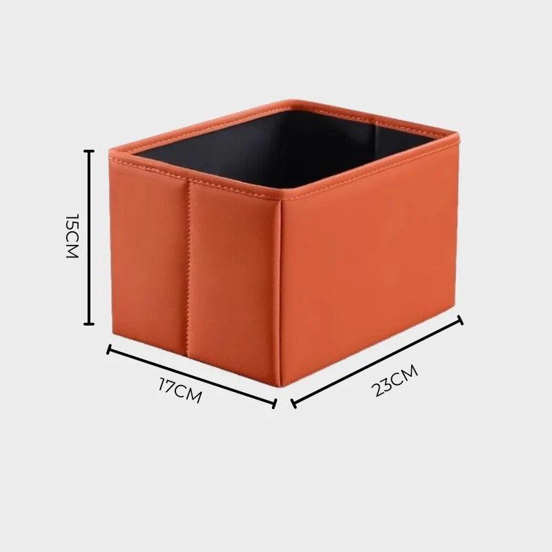 Car Trash Can for ZEEKR 7X