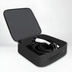 Car Charging Cable Organizer for ZEEKR 7X