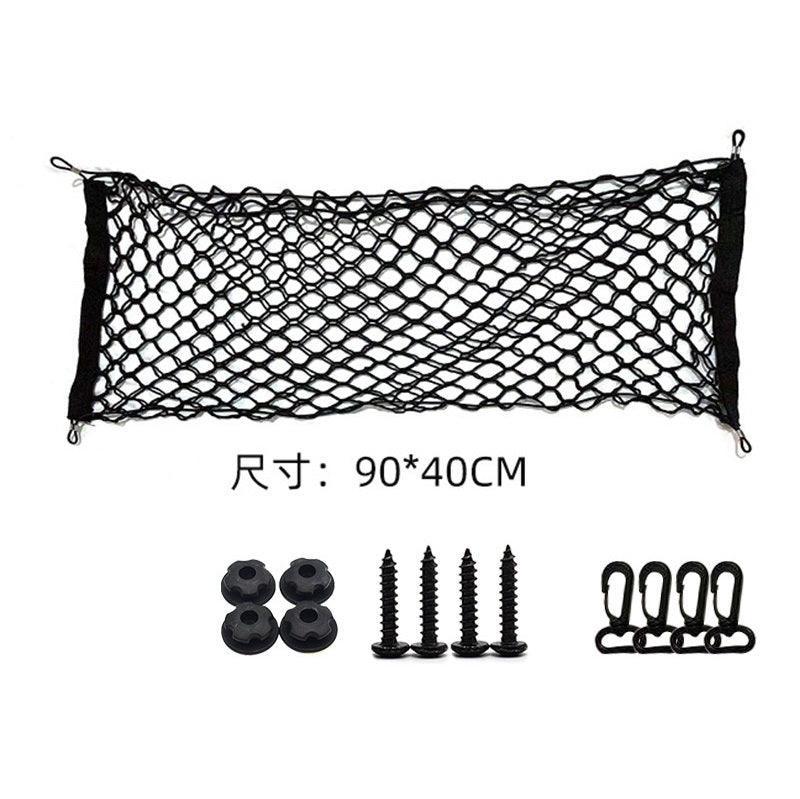 Car Trunk Storage Mesh for ZEEKR 7GT