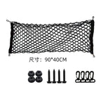 Car Trunk Storage Mesh for ZEEKR 7X