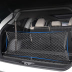 Car Trunk Storage Mesh for ZEEKR 7GT
