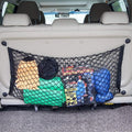 Car Trunk Storage Mesh for ZEEKR 7X