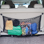 Car Trunk Storage Mesh for ZEEKR 7X