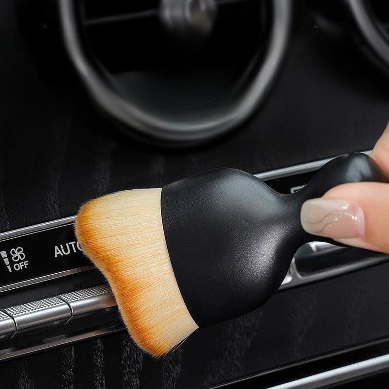 Car Vent Cleaning Soft Brush for ZEEKR X