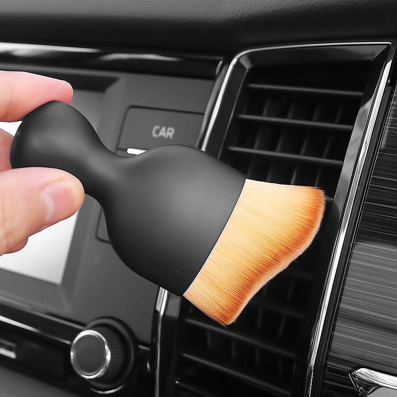 Car Vent Cleaning Soft Brush for ZEEKR X