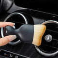 Car Vent Cleaning Soft Brush for ZEEKR X Facelift