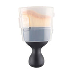 Car Vent Cleaning Soft Brush for ZEEKR X Facelift