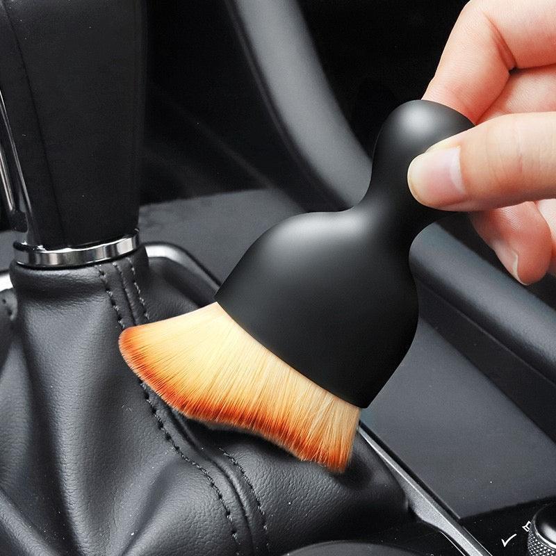 Car Vent Cleaning Soft Brush for ZEEKR X
