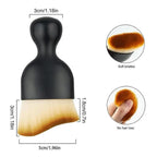 Car Vent Cleaning Soft Brush for ZEEKR X Facelift