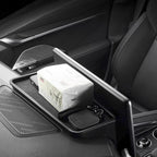 Center Console Screen Back Storage Box for ZEEKR 001