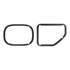 Charging Port Dustproof Rubber Seal for ZEEKR 001