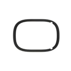 Charging Port Dustproof Rubber Seal for ZEEKR 001