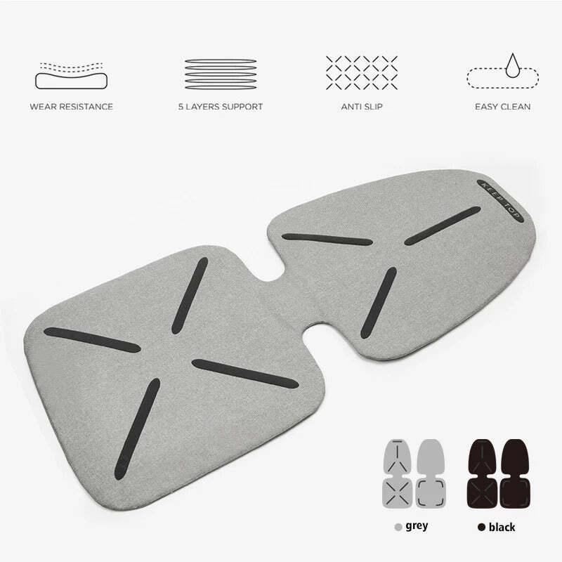 Child Car Seat Protector Car Seat Cover Cushion for ZEEKR 7X
