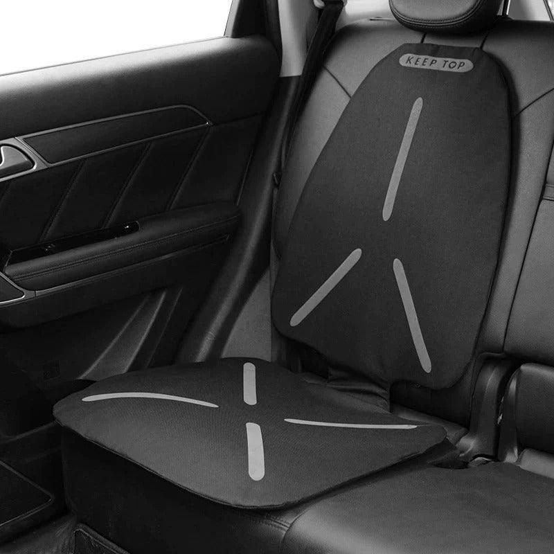 Child Car Seat Protector Car Seat Cover Cushion for ZEEKR 7GT