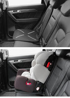 Child Car Seat Protector Car Seat Cover Cushion for ZEEKR 7GT