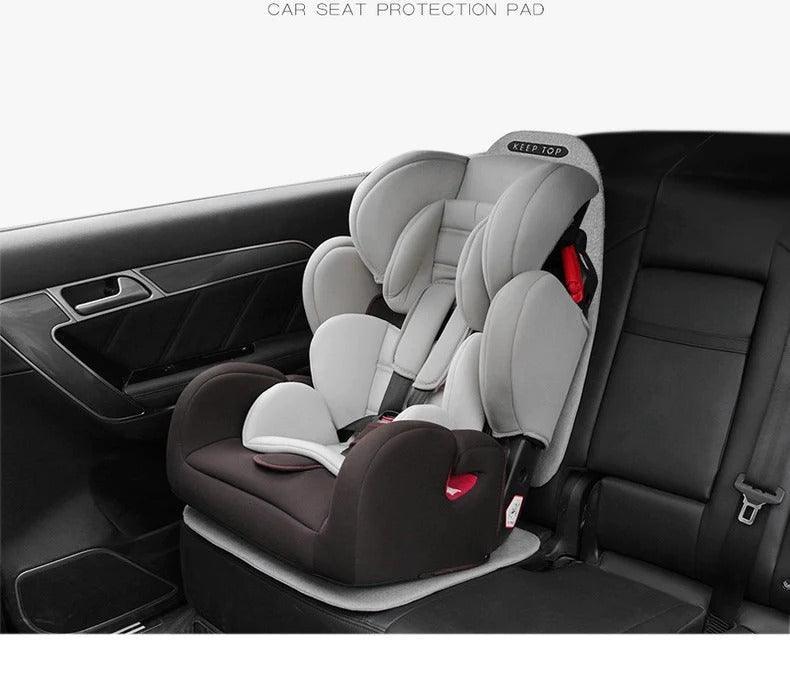 Child Car Seat Protector Car Seat Cover Cushion for ZEEKR 7GT