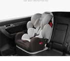 Child Car Seat Protector Car Seat Cover Cushion for ZEEKR 7X