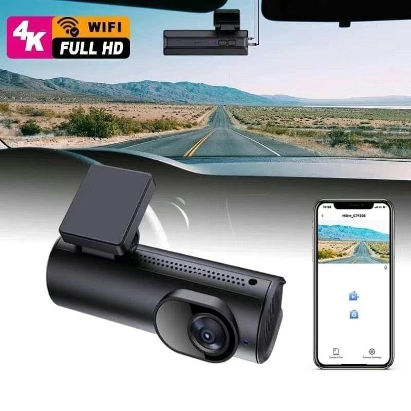 Dash Cam for ZEEKR 7X