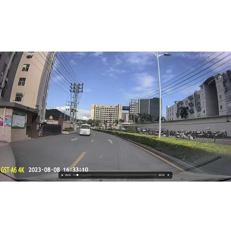 Dash Cam for ZEEKR 7X