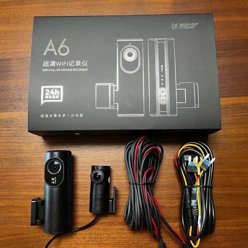 Dash Cam for ZEEKR 7X