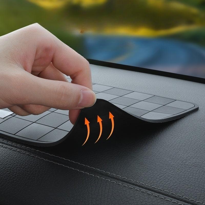Anti-Slip Mats for ZEEKR X Facelift