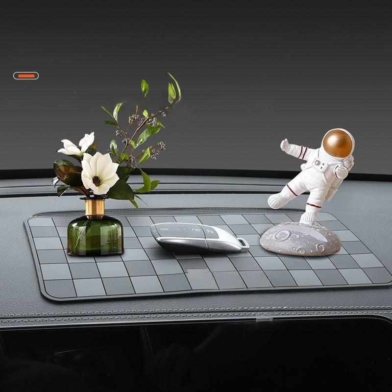 Car Anti-Slip Mats for ZEEKR 001