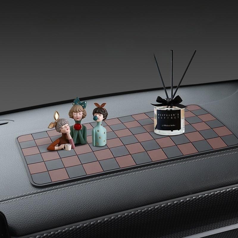 Anti-Slip Mats for ZEEKR X Facelift