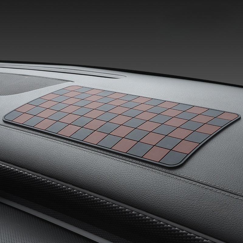 Anti-Slip Mats for ZEEKR X Facelift