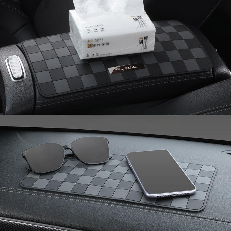 Anti-Slip Mats for ZEEKR X Facelift