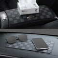 Car Anti-Slip Mats for ZEEKR X