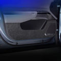 Alcantar Door Anti Kick Protection Pad for ZEEKR 7GT