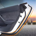 Car Soundproofing Strip Seal for ZEEKR 7GT