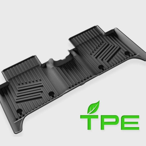 All Weather Floor Mats for ZEEKR X Facelift