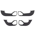 Car Door Strip Protective Mat for ZEEKR 001