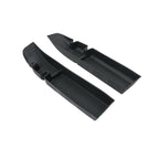 Front Under-Door Storage Boxes for ZEEKR X Facelift