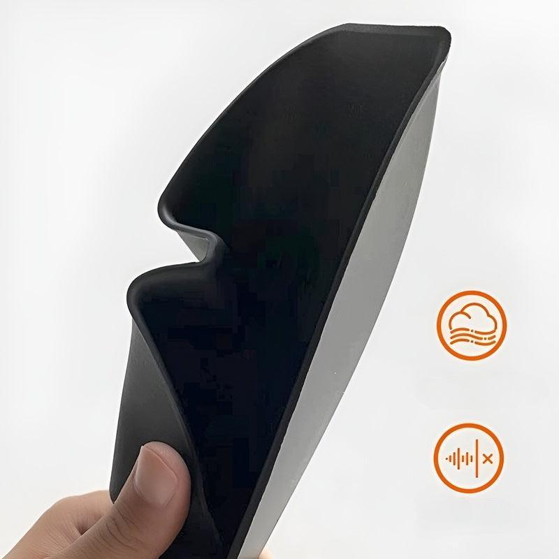 Front Under-Door Storage Boxes for ZEEKR X